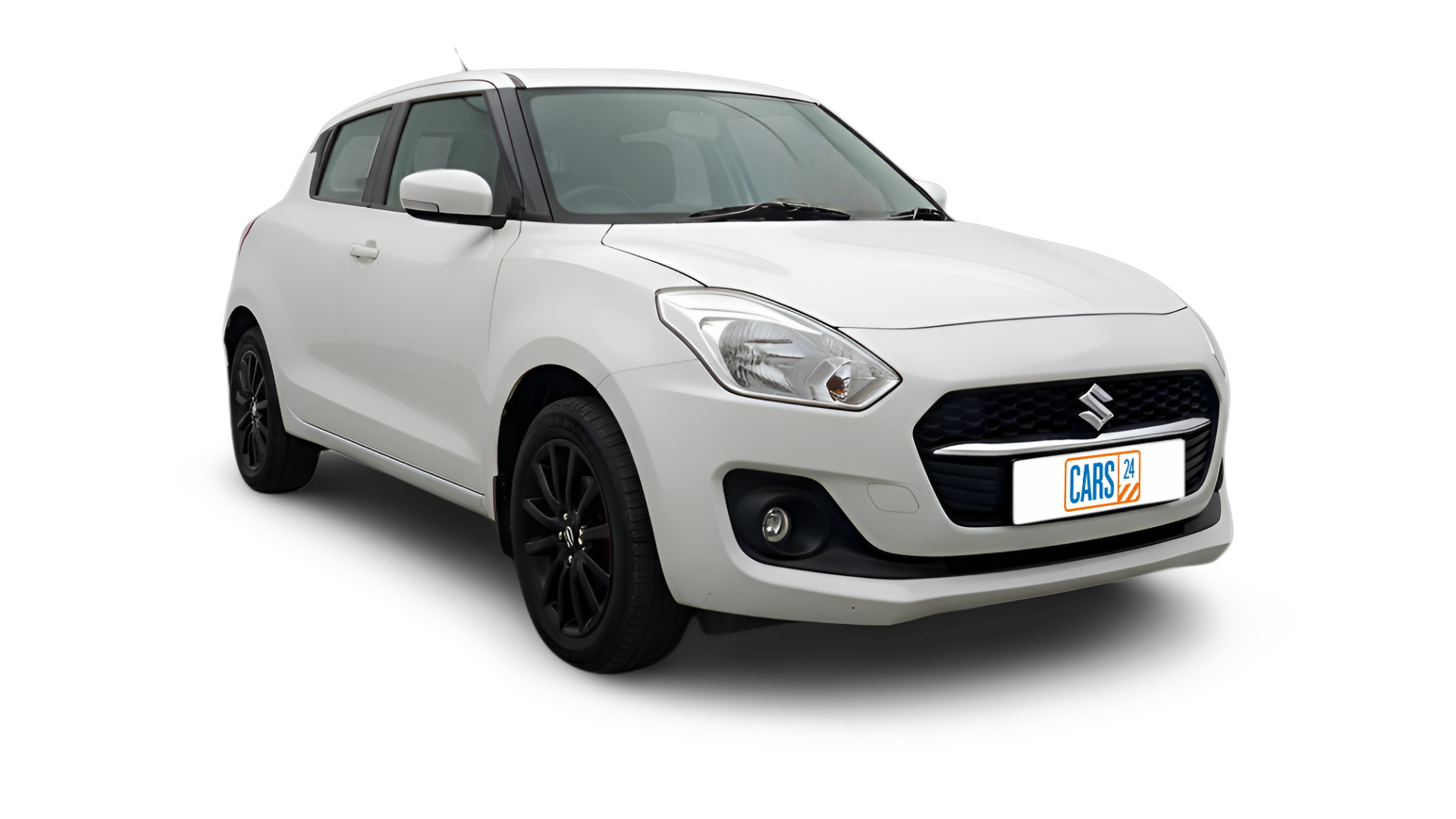 Maruti Swift-img